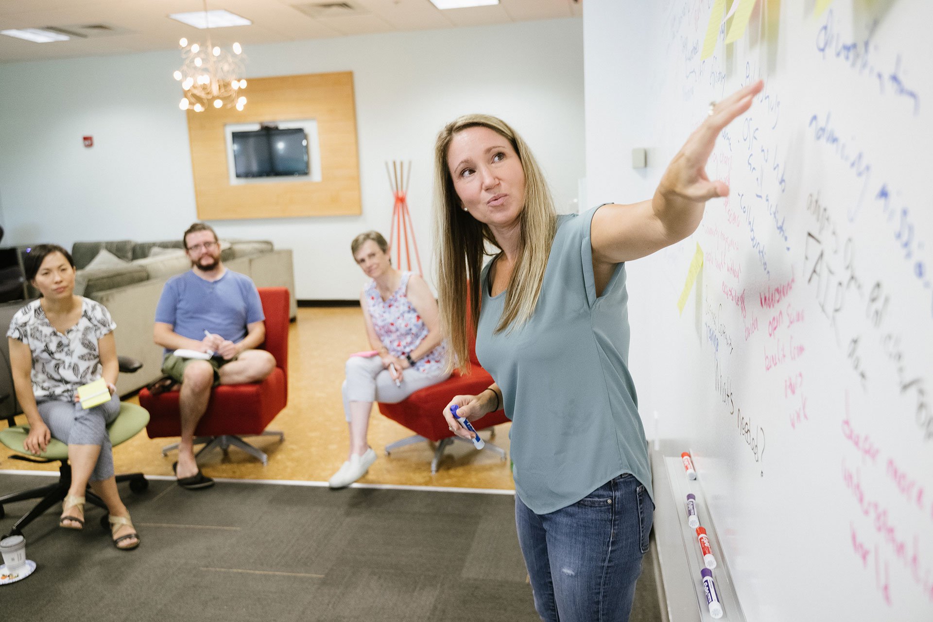 Our Blog Open Source Ecosystem